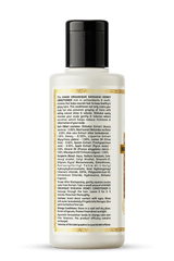 Khadi Organique Shikakai Honey Hair Conditioner - SLS And Paraben Free