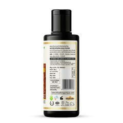 Khadi Organique Shikakai Hair Oil -210ml