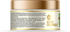 Khadi Organique Anti-Ageing Cream