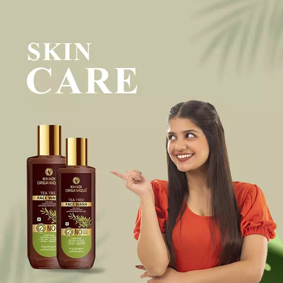 skin care