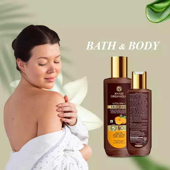 BATH-BODY