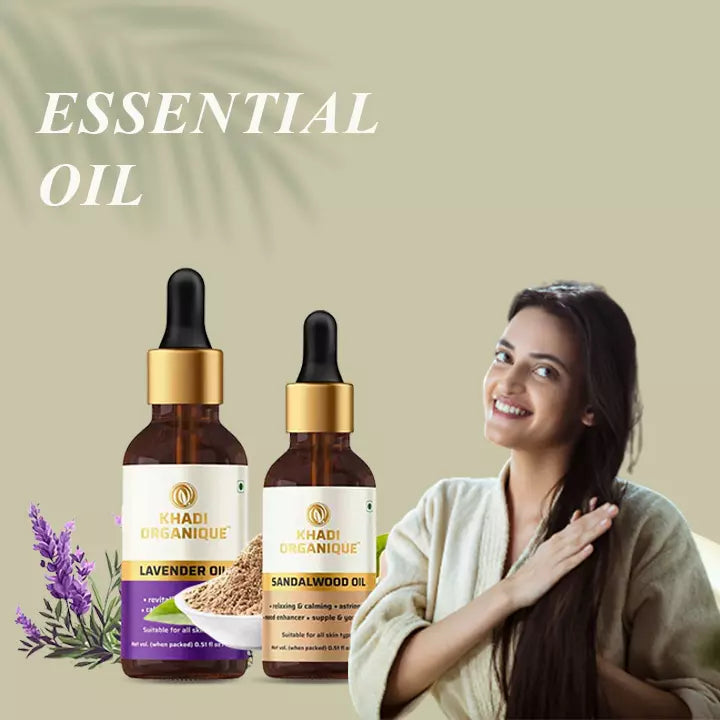 Khadi Organique Arabia