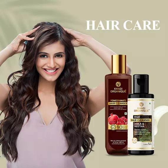 HAIR-CARE