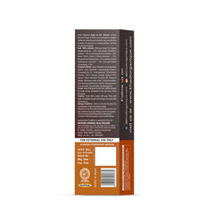 Khadi Organique Moroccan Argan Oil Hair Cleanser/Shampoo - SLS And Paraben Free-200 ml