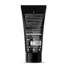 Best Natural Beard Wash without Chemicals
