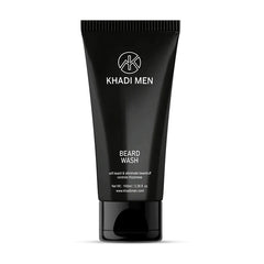 Best Natural Beard Wash without Chemicals