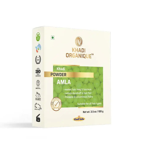 Amla Powder for Hair