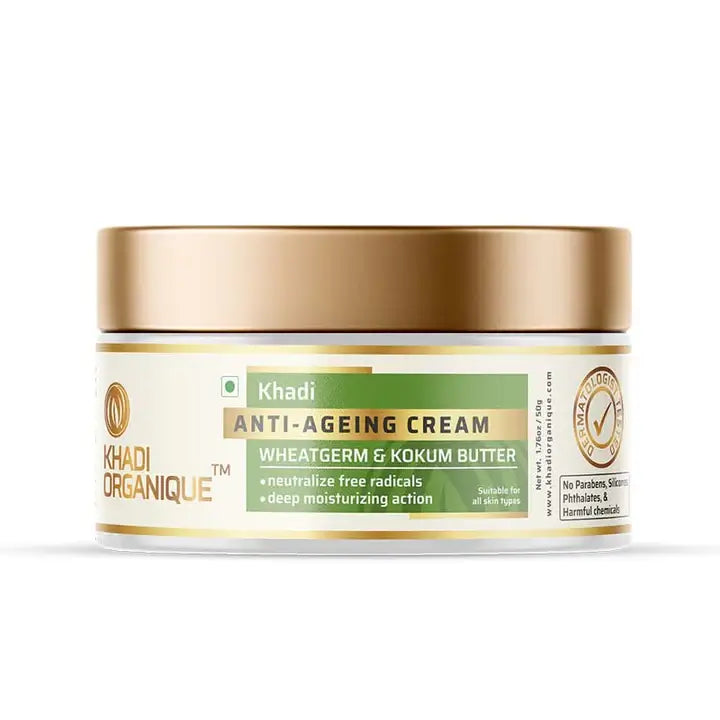 Best Anti-Aging Cream