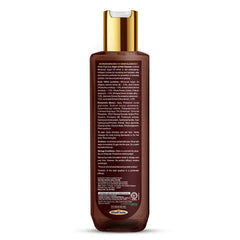Best moroccan argan oil hair cleanser