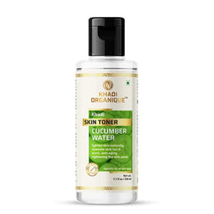 Herbal Cucumber Water Skin Toner
