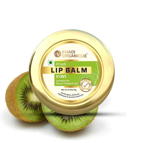 Herbal Kiwi Fruit Lip Balm