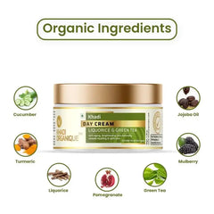 Herbal Natural Day Cream