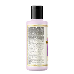 Khadi Lavender Herbal Fairness Lotion