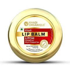 Litchi Shine Lip Care