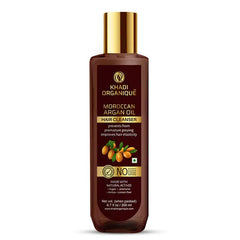 Moroccan Argan Oil Hair Cleanser
