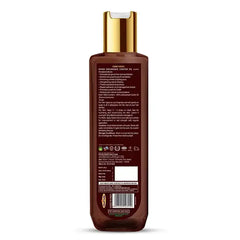 Natural Castor Oil