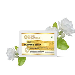 Natural Jasmine Soap