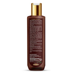 Natural Red Onion Cleanser Shampoo