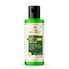 Neem Face Wash