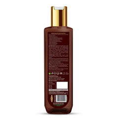 Onion Black Seed Hair Oil  Stronger Hair