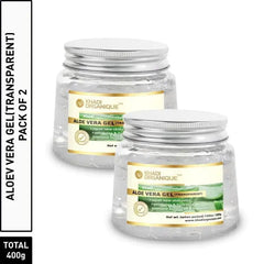 Shop Aloevera Gel Online Today