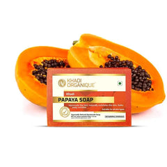 Papaya Whitening Soap