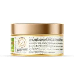 Pure Glow Gold Peel Off Mask