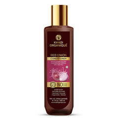 Red Onion Conditioner for Hair Growth