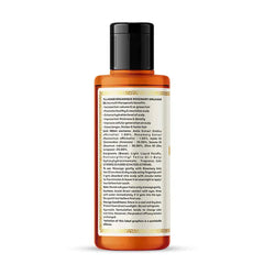 Rosemarry Amla Anti-Hair Fall Hair Oil
