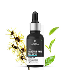 Salicylic Acid Serum for Acne & Acne Marks