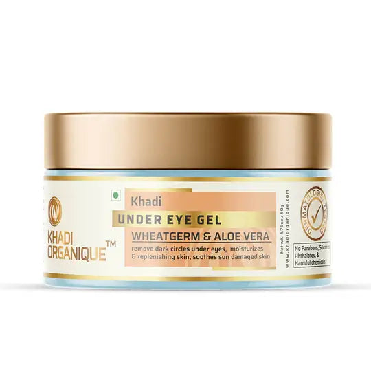 Under Eye Gel