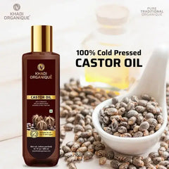best castor oil for hair