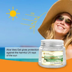 khadi aloe vera gel for hair