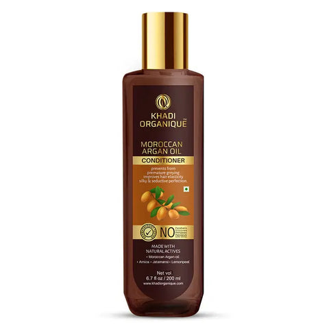 moroccan argan oil conditioner